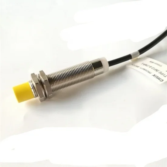 Long extend sensing distance proximity sensor CH-503 — Long Sensing Distance Long extend sensing distance proximity sensor CH-503 supplied by ELEHPD