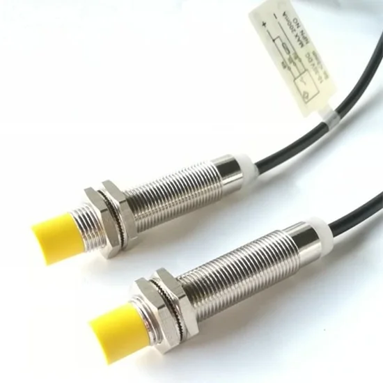 Long extend sensing distance proximity sensor 456742A — Long Sensing Distance Long extend sensing distance proximity sensor 456742A supplied by ELEHPD