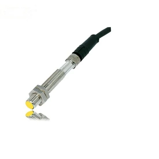 SENSOR WITH STRAIGHT CONNECTOR TYPE IM8-C3 — Sensor Connector SENSOR WITH STRAIGHT CONNECTOR TYPE IM8-C3 supplied by ELEHPD