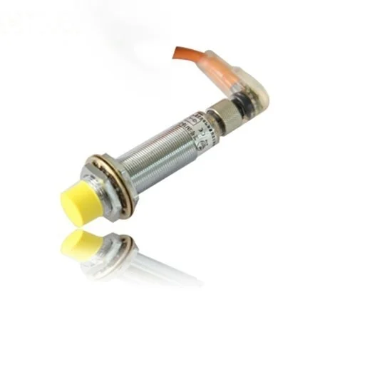 SENSOR WITH BEND CONNECTOR TYPE IM12-C — Sensor Connector SENSOR WITH BEND CONNECTOR TYPE IM12-C supplied by ELEHPD