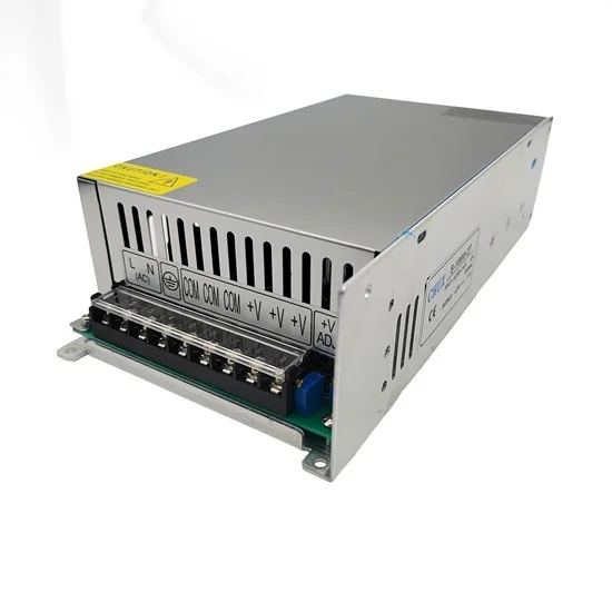 Adjustable Switching Power Supply For Led — Adjustable Display Series Adjustable Switching Power Supply For Led supplied by ELEHPD