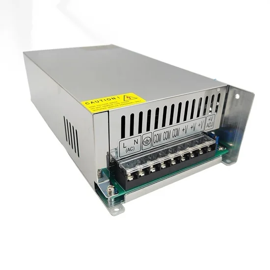 Adjustable Switching Power Supply For Led Adjustable Display Series photo 4