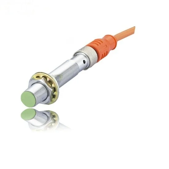 SENSOR WITH STRAIGHT CONNECTOR TYPE IM12-C3 — Sensor Connector SENSOR WITH STRAIGHT CONNECTOR TYPE IM12-C3 supplied by ELEHPD