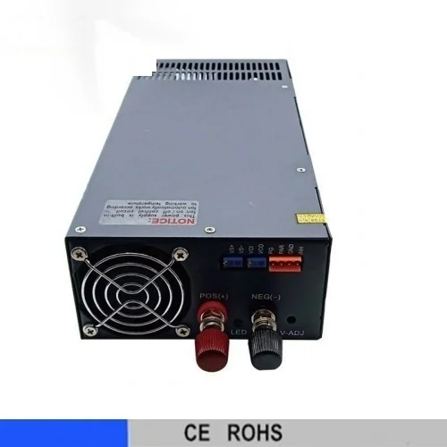 CHUX 1000W1200W Switching Power Supply AC DC — Adjustable Display Series CHUX 1000W1200W Switching Power Supply AC DC supplied by ELEHPD