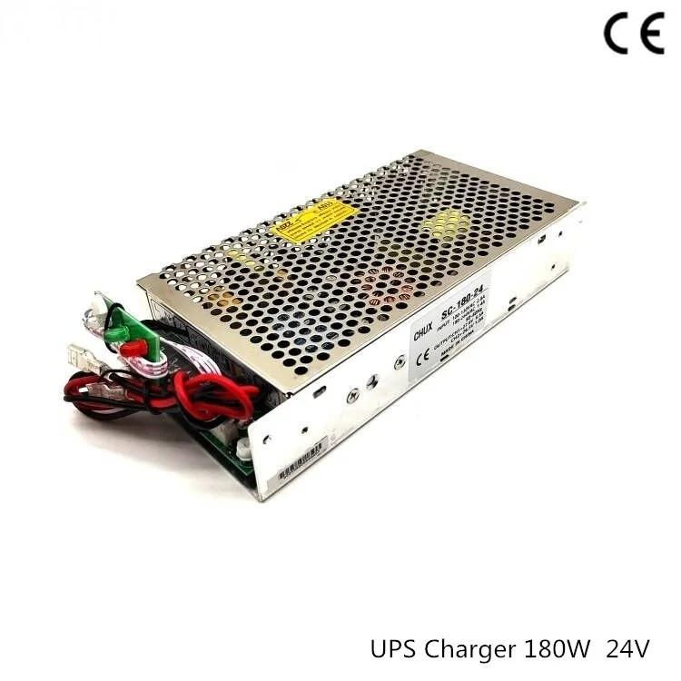 Universal AC UPS/Charge Function Monitor — UPS Charger Series Universal AC UPS/Charge Function Monitor supplied by ELEHPD