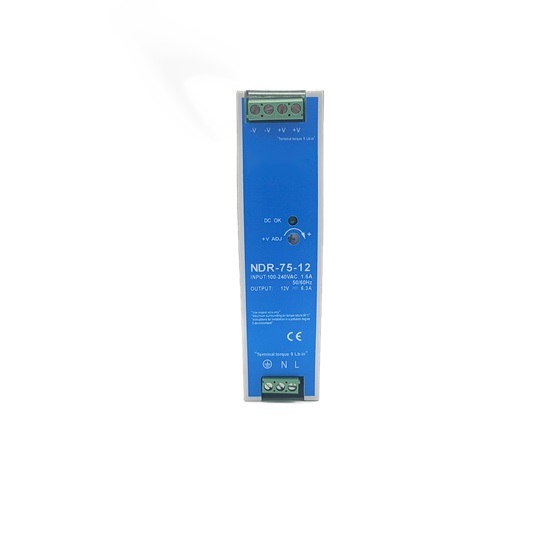 Din Rail Power Supply