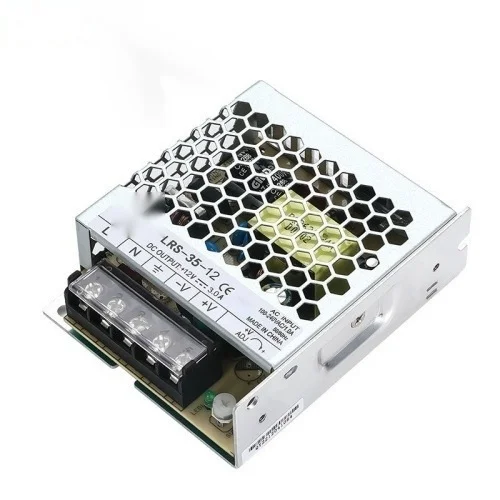 LRS-35W — LRS Series LRS-35W supplied by ELEHPD