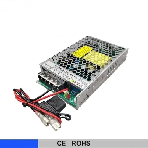 UPS Switching Power Supply AC to DC PSC-150W — UPS Charger Series UPS Switching Power Supply AC to DC PSC-150W supplied by ELEHPD