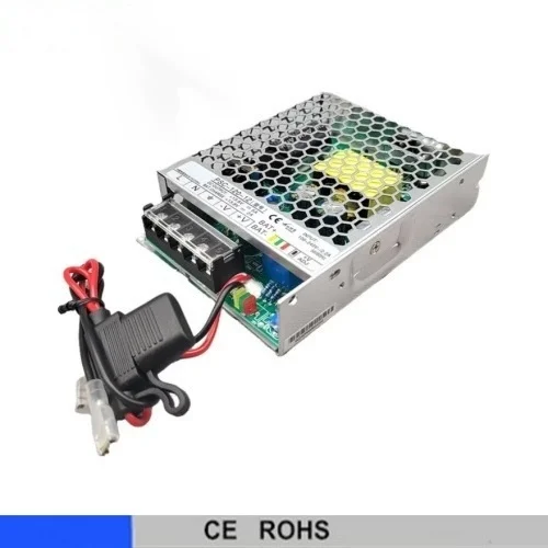 PSC-100 UPS Switching Power Supply AC to DC — UPS Charger Series PSC-100 UPS Switching Power Supply AC to DC supplied by ELEHPD