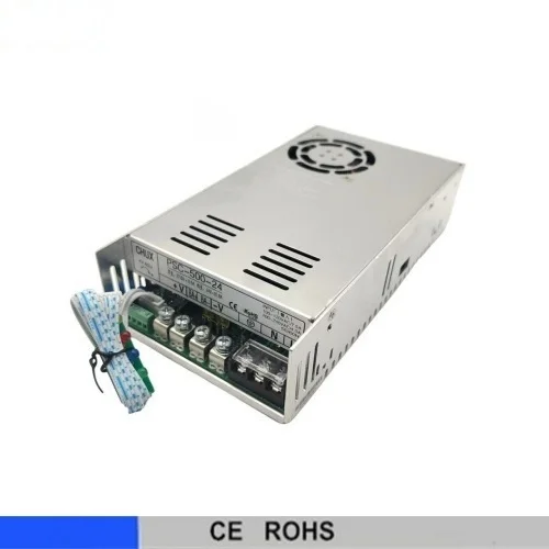 Chux UPS Switching Power Supply AC DC Battery — UPS Charger Series Chux UPS Switching Power Supply AC DC Battery supplied by ELEHPD