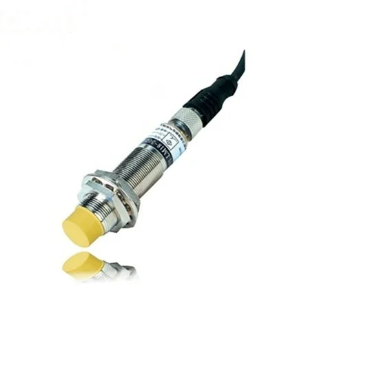 SENSOR WITH STRAIGHT CONNECTOR TYPE IM18-C3 — Sensor Connector SENSOR WITH STRAIGHT CONNECTOR TYPE IM18-C3 supplied by ELEHPD