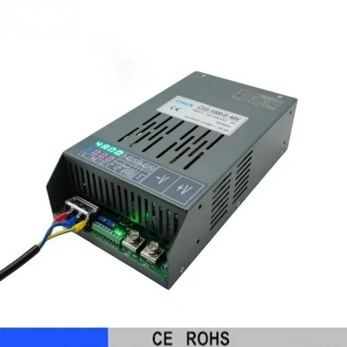 AC DC Digital Screen UPS Switching Power — Adjustable Display Series AC DC Digital Screen UPS Switching Power supplied by ELEHPD
