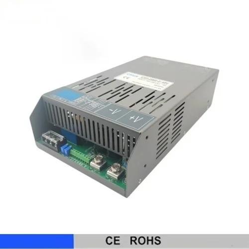 AC DC Power Adapter Electronic Adjustable — Adjustable Display Series AC DC Power Adapter Electronic Adjustable supplied by ELEHPD