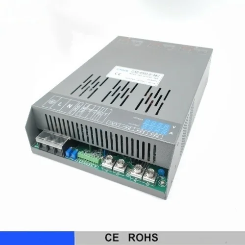 Single Output Power Supply AC to DC SMPS — Adjustable Display Series Single Output Power Supply AC to DC SMPS supplied by ELEHPD