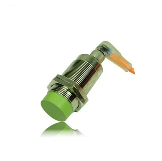 SENSOR WITH BEND CONNECTOR TYPE IM30-C — Sensor Connector SENSOR WITH BEND CONNECTOR TYPE IM30-C supplied by ELEHPD