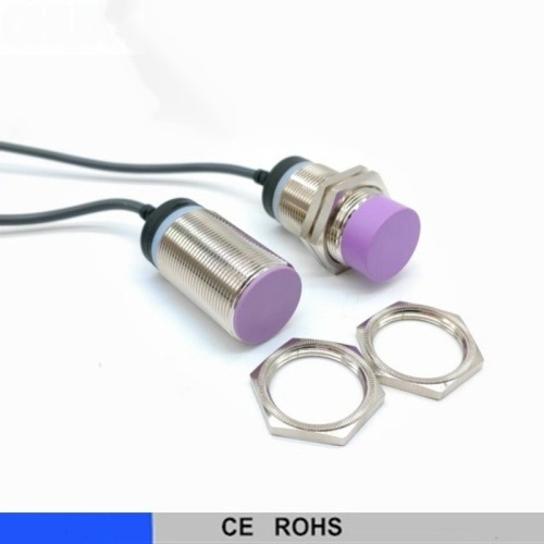 M30 NPN PNP Cylinder Inductive Proximity Motion Sensor Position Switch