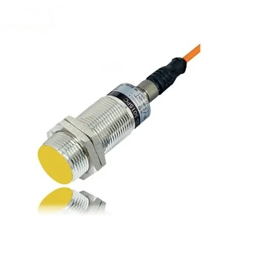 Connector type sensor IM30-C3 — Sensor Connector Connector type sensor IM30-C3 supplied by ELEHPD