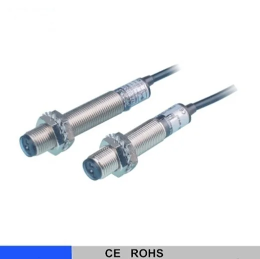 Photo sensor E12 INFRARED SENSOR PHOTOELECTRIC — Photo Sensor Photo sensor E12 INFRARED SENSOR PHOTOELECTRIC supplied by ELEHPD