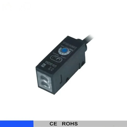Photo sensor E16 INFRARED SENSOR PHOTOELECTRIC — Photo Sensor Photo sensor E16 INFRARED SENSOR PHOTOELECTRIC supplied by ELEHPD