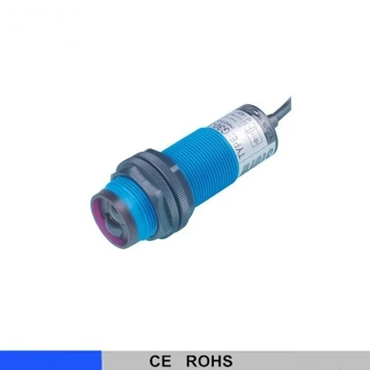 INFRARED SENSOR PHOTOELECTRIC SENSOR SWITCH E30 — Photo Sensor INFRARED SENSOR PHOTOELECTRIC SENSOR SWITCH E30 supplied by ELEHPD