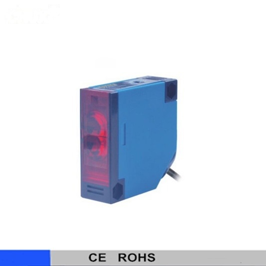 INFRARED SENSOR PHOTOELECTRIC SENSOR SWITCH E3JK E50