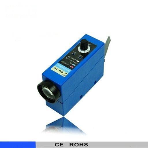 color mark sensor BZJ-211