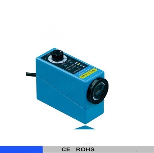 BZJ-511 Color mark sensor color sensor packing sensor