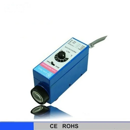 Z3N-TB22 Color mark sensor color sensor — Color Mark Sensor Z3N-TB22 Color mark sensor color sensor supplied by ELEHPD