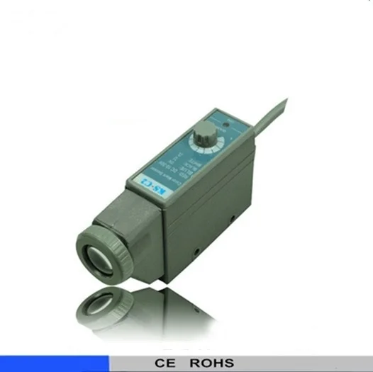 KS-C2 Color mark sensor color sensor — Color Mark Sensor KS-C2 Color mark sensor color sensor supplied by ELEHPD