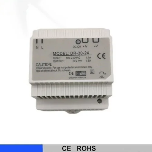 Din rail power supply DR-30W