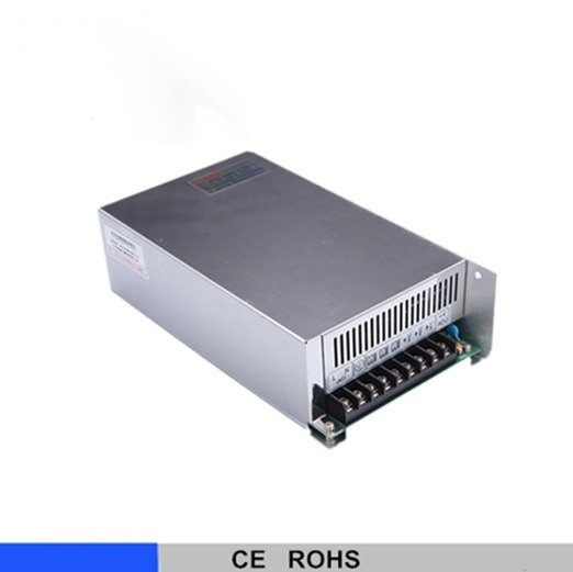 S series power supply SP-600W