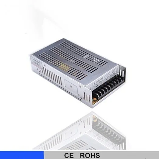 S series industry power supply 201W S-201W — S Series S series industry power supply 201W S-201W supplied by ELEHPD