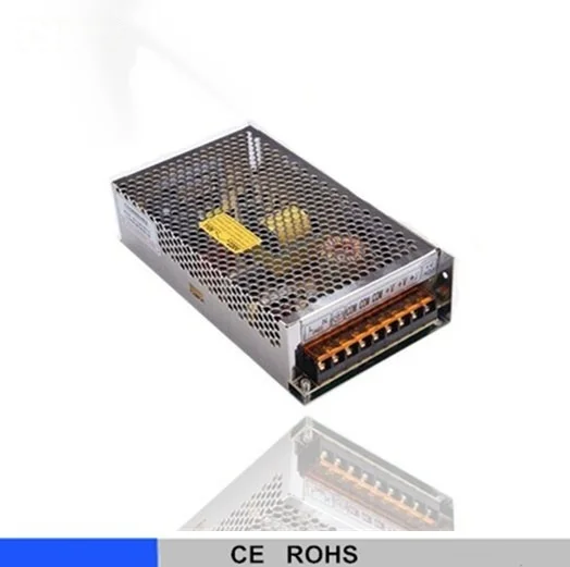 S series 150w switching power supply S-150W — S Series S series 150w switching power supply S-150W supplied by ELEHPD