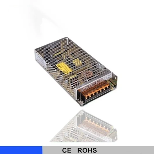 Single output switching power supply S-120W — S Series Single output switching power supply S-120W supplied by ELEHPD